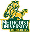 Methodist Monarchs Methodist Monarchs