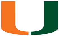Miami FL Hurricanes