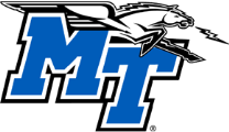 Middle Tennessee Blue Raiders Middle Tennessee Blue Raiders