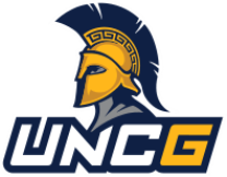 UNC Greensboro Spartans