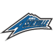 UNC-Asheville Bulldogs
