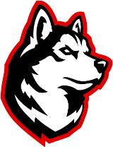 Northeastern Huskies