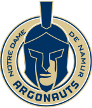 Notre Dame de Namur Argonauts