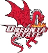Oneonta State Red Dragons Oneonta State Red Dragons