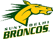 SUNY Delhi Broncos