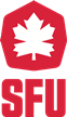 Simon Fraser Red Leafs Simon Fraser Red Leafs