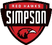 Simpson Red Hawks