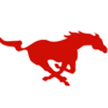 Southern Methodist Mustangs