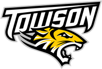 Towson Tigers Towson Tigers