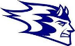 Wisconsin-Stout Blue Devils