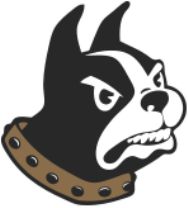 Wofford Terriers