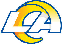 Los Angeles Rams Los Angeles Rams