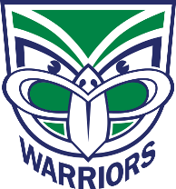 New Zealand Warriors