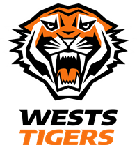 Wests Tigers