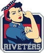 Metropolitan Riveters Metropolitan Riveters
