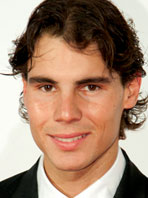 Rafael Nadal Rafael Nadal