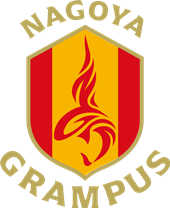 Nagoya Grampus Nagoya Grampus