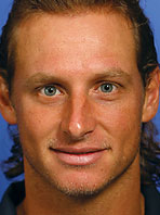 David Nalbandian David Nalbandian