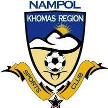 Khomas Nampol