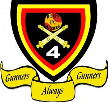 Mighty Gunners Mighty Gunners