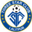 Three Star Three Star