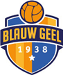 Blauw Geel 38 Blauw Geel 38