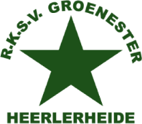 Groene Ster