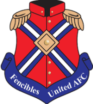 Fencibles United Fencibles United