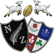New Zealand Barbarians
