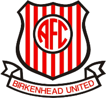 Birkenhead United