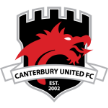 Canterbury United