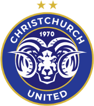 Christchurch United