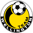 Team Wellington Team Wellington