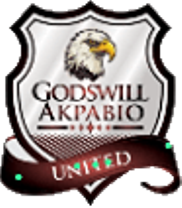 Godswill Akpabio United Godswill Akpabio United