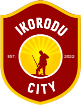 Ikorodu City