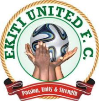 Ekiti United Ekiti United