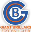 Giant Brillars Giant Brillars