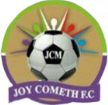Joy Cometh
