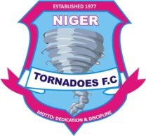Niger Tornadoes