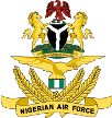 Nigerian Air Force Nigerian Air Force
