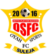 Oyah Sports Oyah Sports