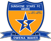 Sunshine Stars Sunshine Stars