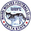 Warri Wolves