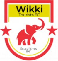 Wikki Tourists