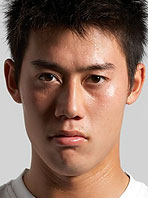 Kei Nishikori