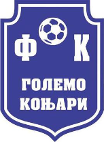 Golemo Konjari