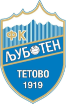 Ljuboten