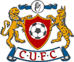 Coagh United Coagh United
