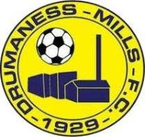 Drumaness Mills Drumaness Mills
