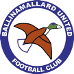 Ballinamallard United Ballinamallard United